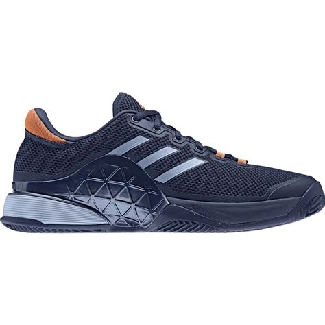 adidas barricade 2017 clay heren tennisschoen|adidas barricade clay shoes.